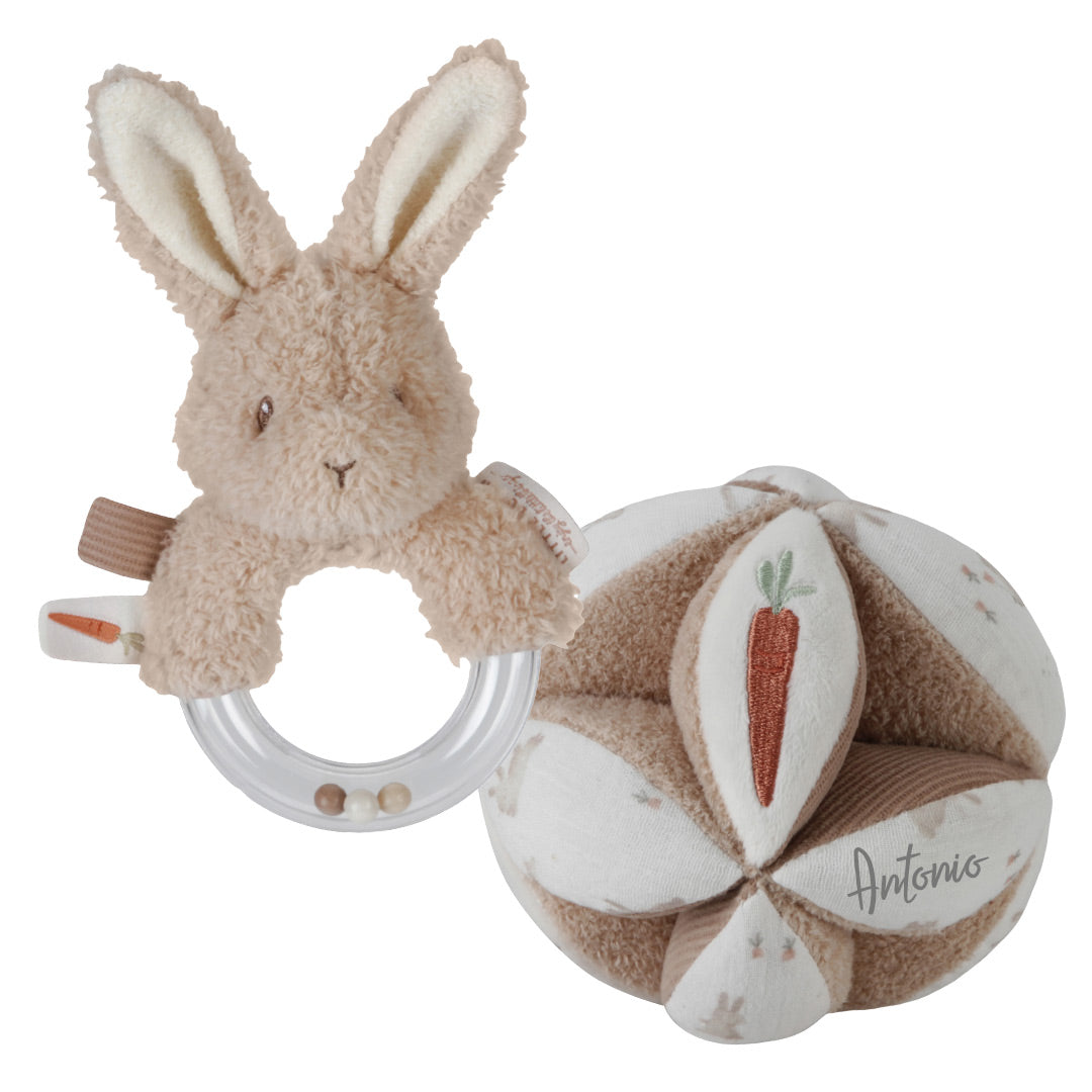 Cadeauset Baby Bunny klein | Little Dutch