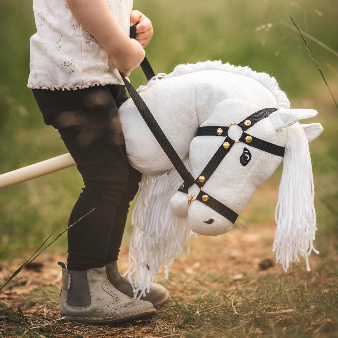 *LIMITED EDITION* BY ASTRUP – HOBBY HORSE "OL-GA"