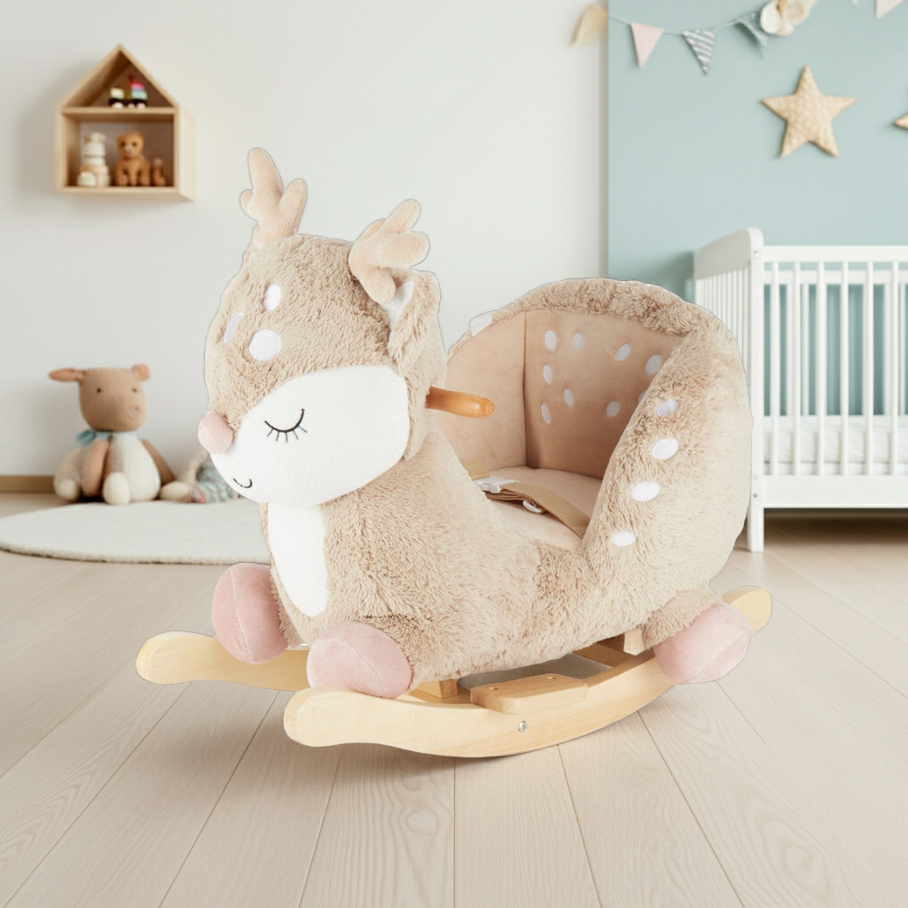 Schaukelreh Ella | bieco