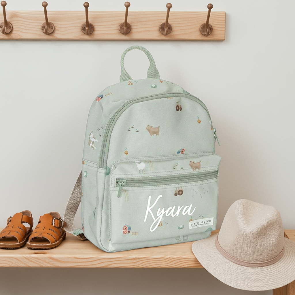 Rucksack Little Farm | Little Dutch