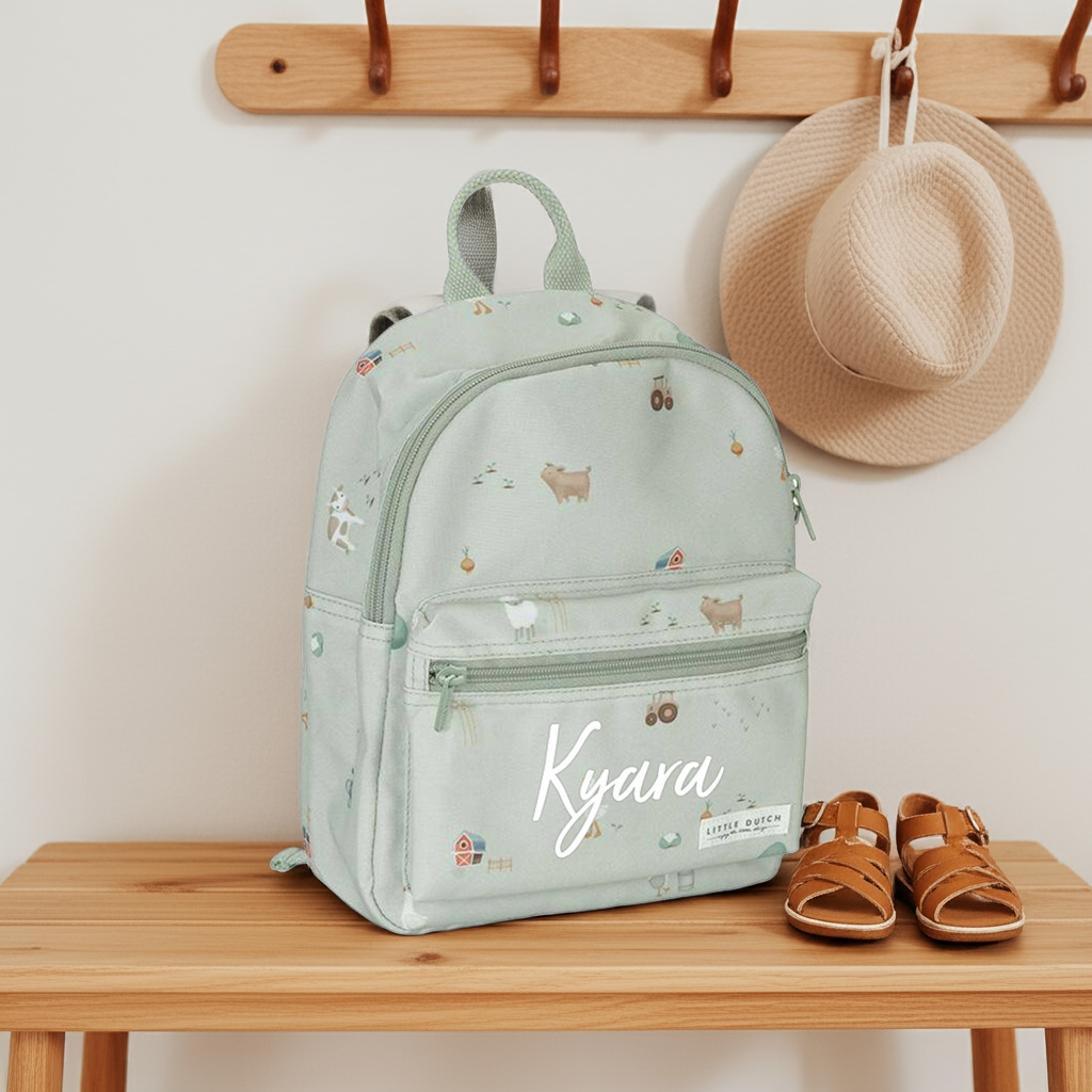 Rucksack Little Farm | Little Dutch