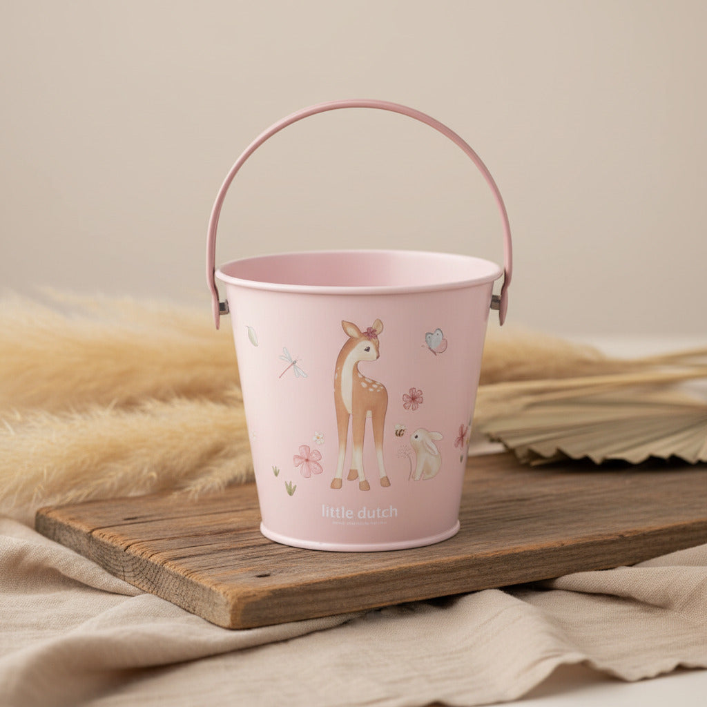 Eimer Fairy Garden | Little Dutch