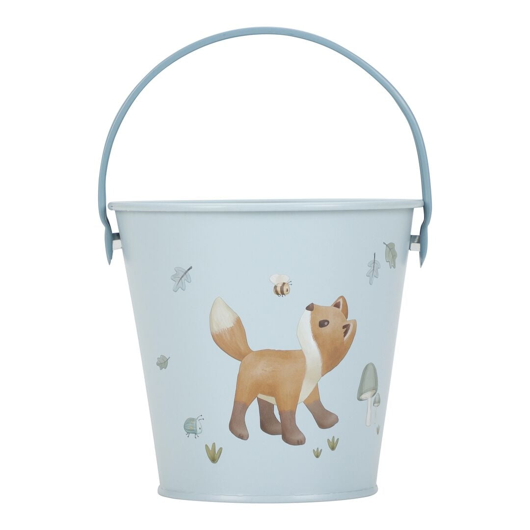 Eimer Forest Friends | Little Dutch