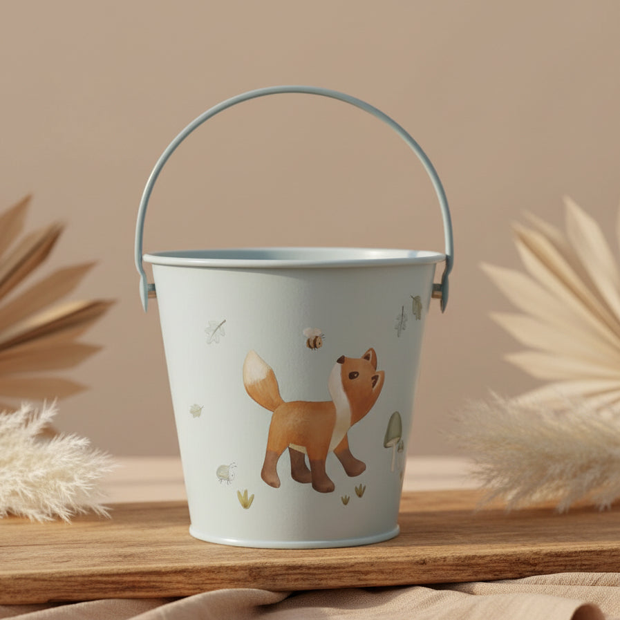 Eimer Forest Friends