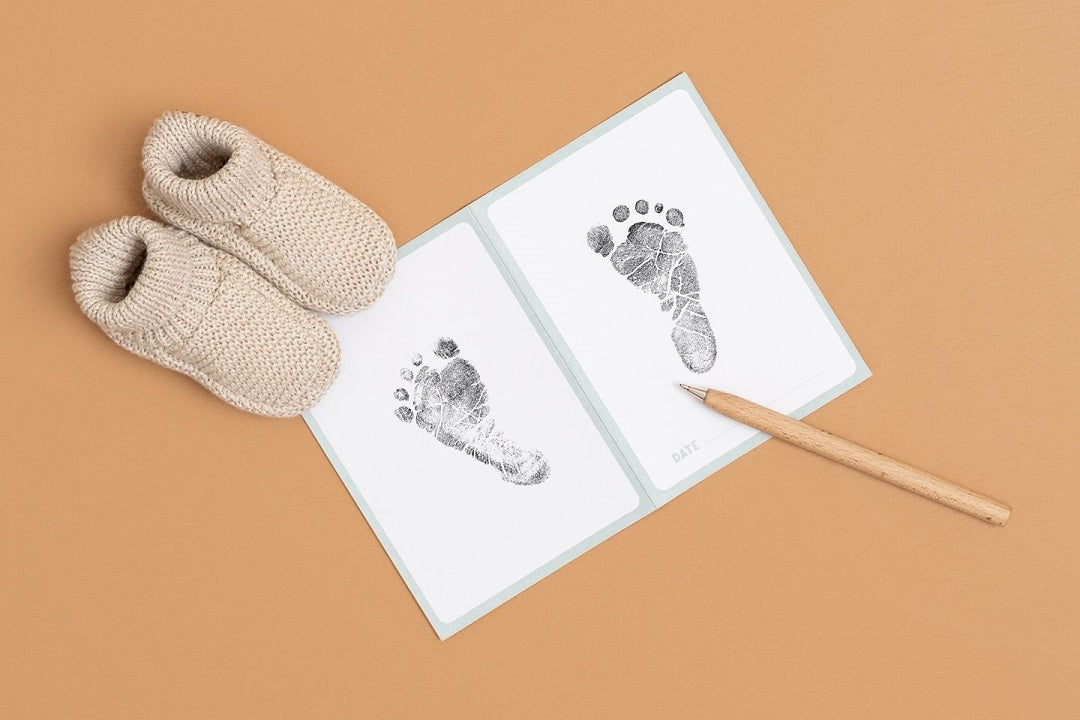 Erinnerungsbox Sailors Bay | Little Dutch