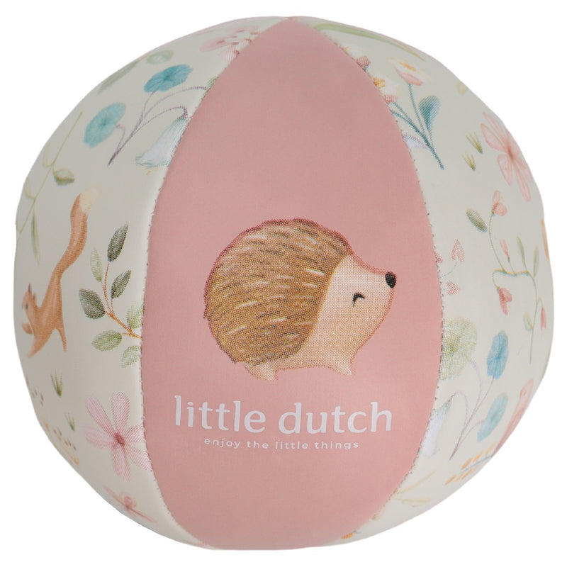Softball Fairy Garden | Little Dutch