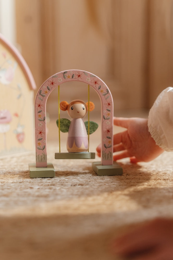Feenhaus Fairy Garden | Little Dutch