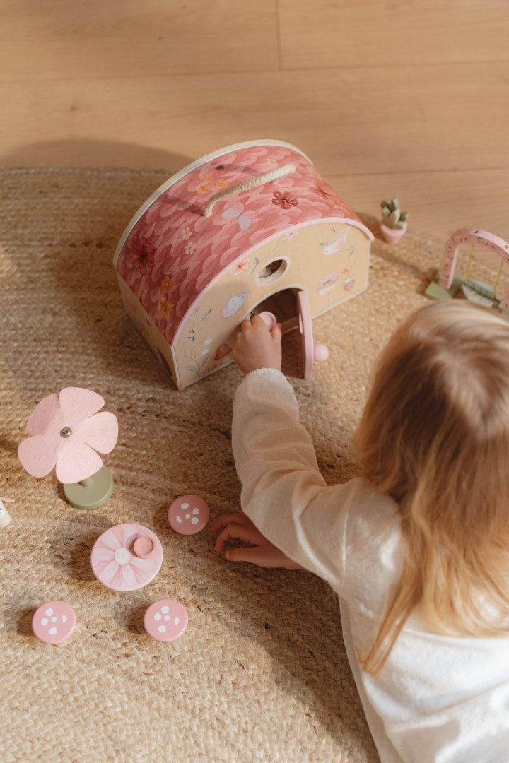 Feenhaus Fairy Garden | Little Dutch