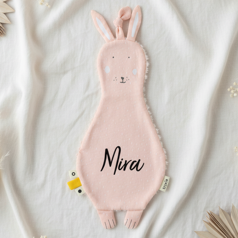 Comforter - Mrs. Rabbit | Trixie