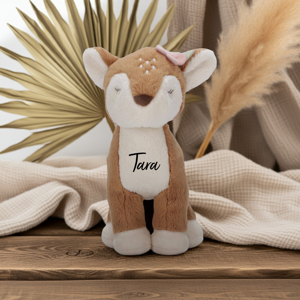 Fairy Garden Herten Knuffel | Little Dutch