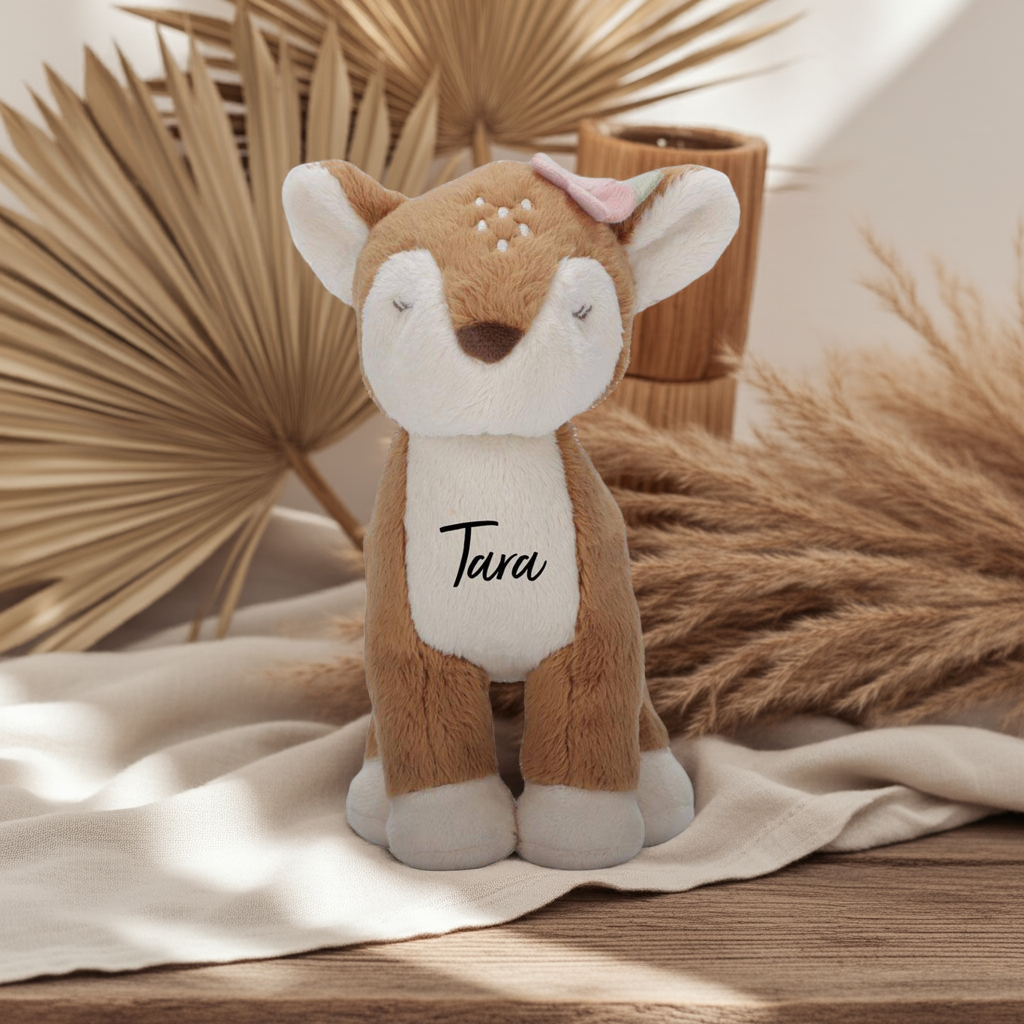 Fairy Garden Herten Knuffel | Little Dutch