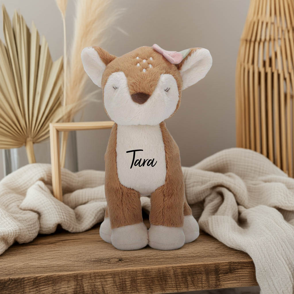 Fairy Garden Herten Knuffel | Little Dutch