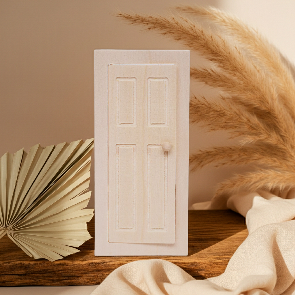 Wichteltür einzeln | B-Ware