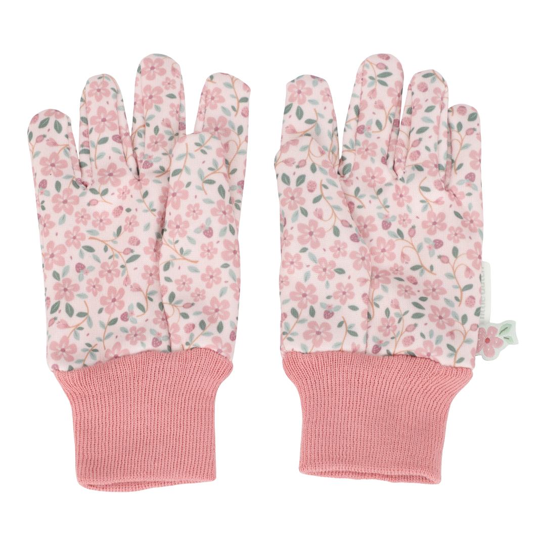 Fairy Garden Garden Gloves | Little Dutch