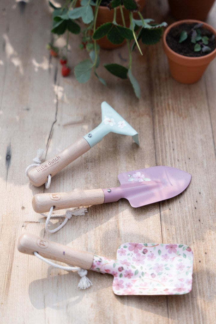 Fairy Garden Garden Tool Set