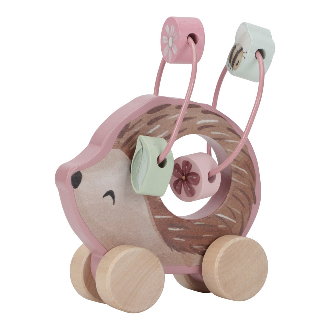 Houten Fairy Garden Cadeauset | Little Dutch