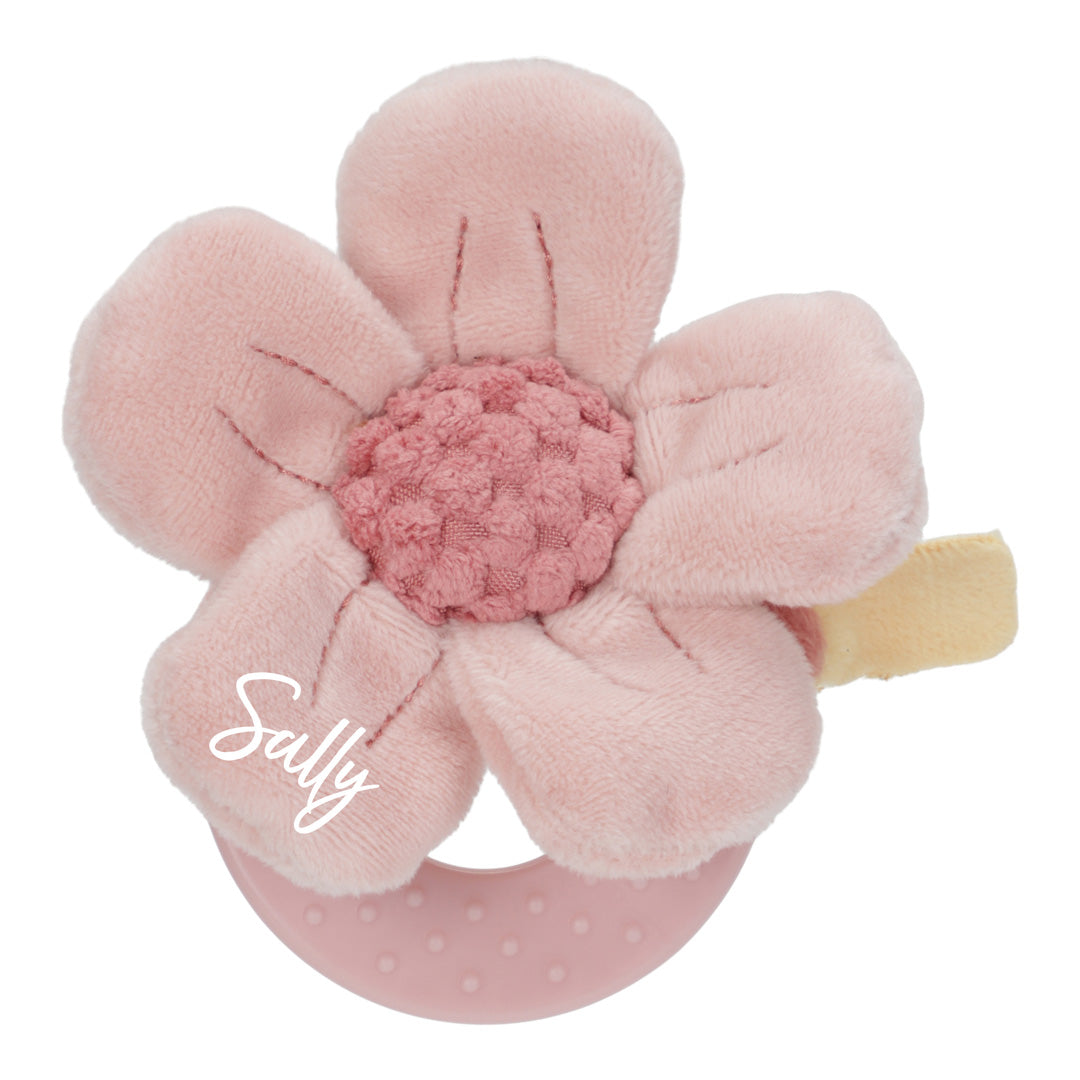Cadeauset met knuffels hert Fairy Garden | Little Dutch