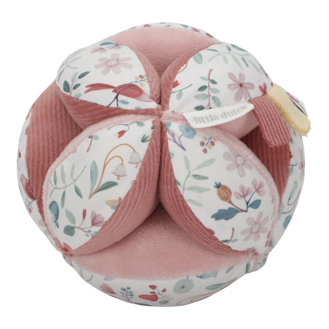 Fairy Garden Grab Ball | Little Dutch