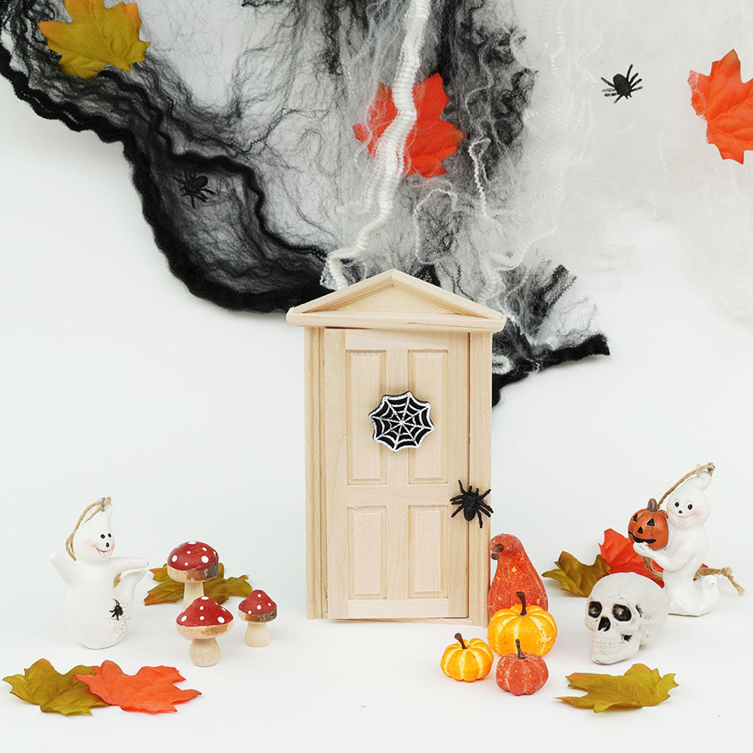 Wichtel Zubehör Halloween - Set I by Schmatzepuffer kaufen