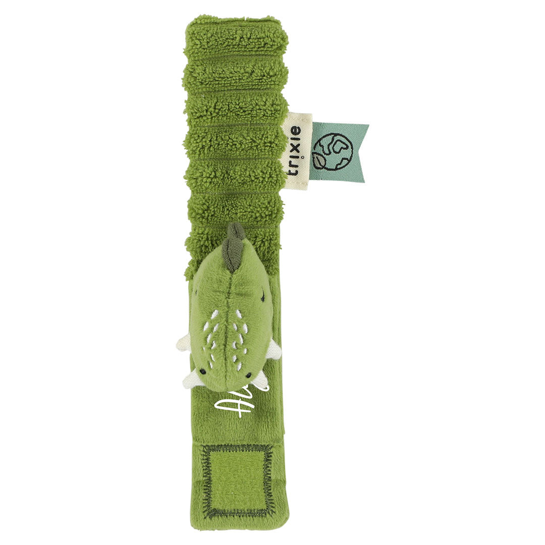 Handgelenks-Rassel - Herr Dino | Trixie