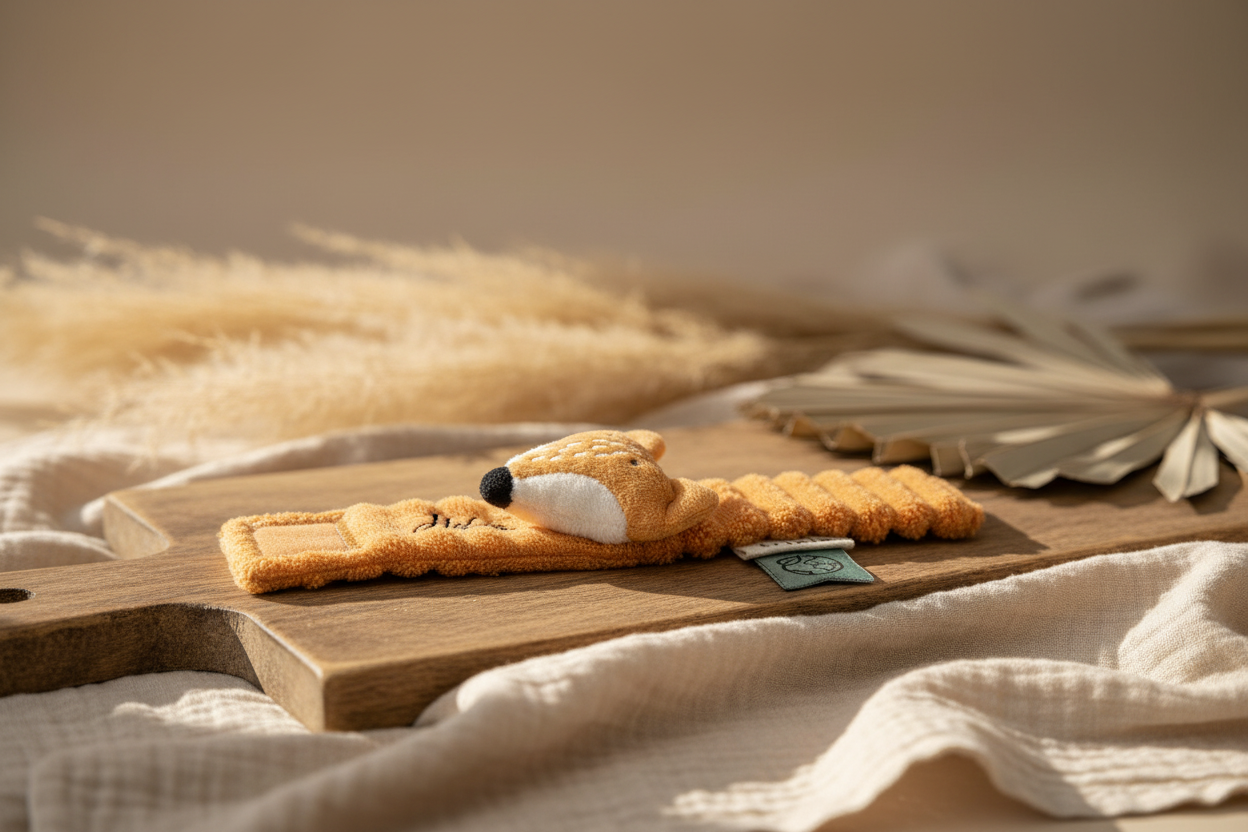 Handgelenks-Rassel - Herr Fuchs | Trixie