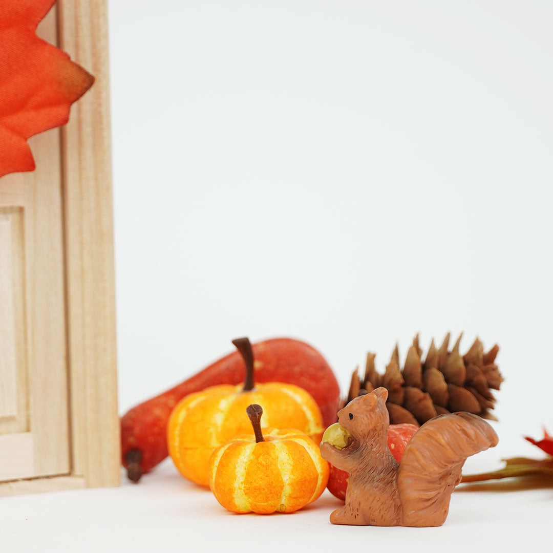 Wichtel Zubehör Herbst - Set I by Schmatzepuffer kaufen