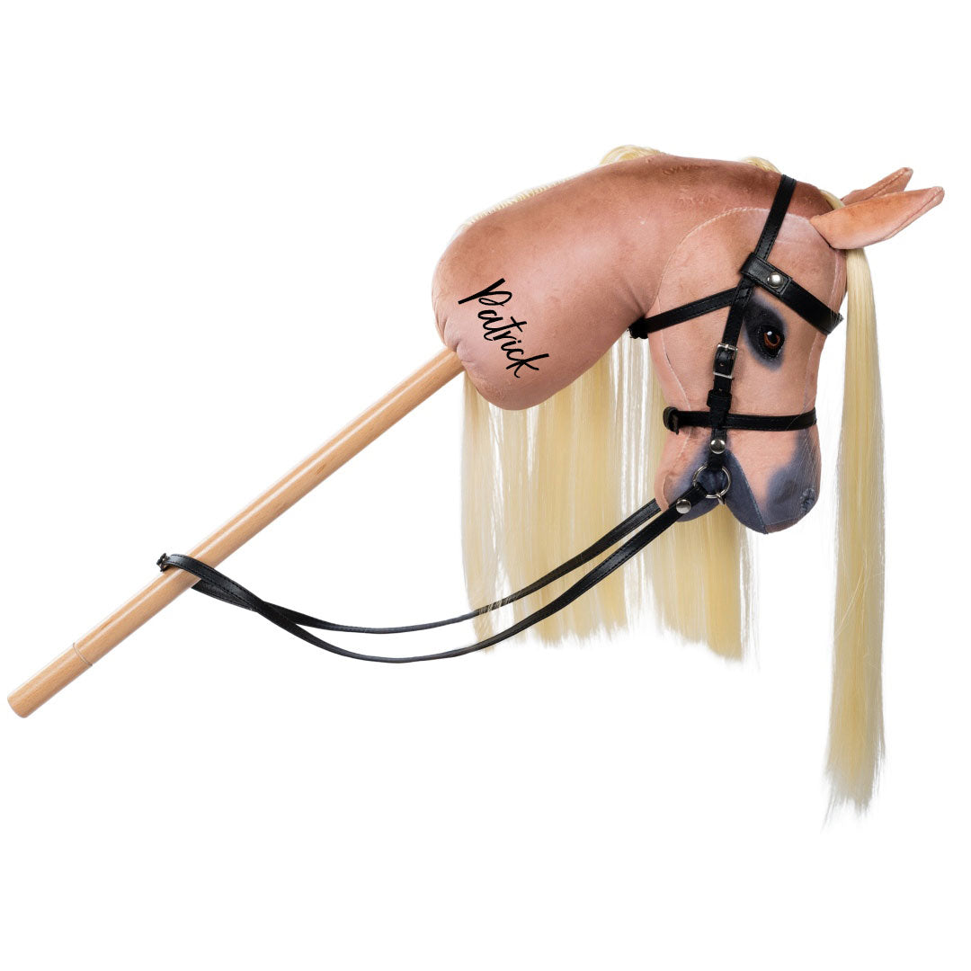 Hobby Horse Spirit - Blond | byAstrup