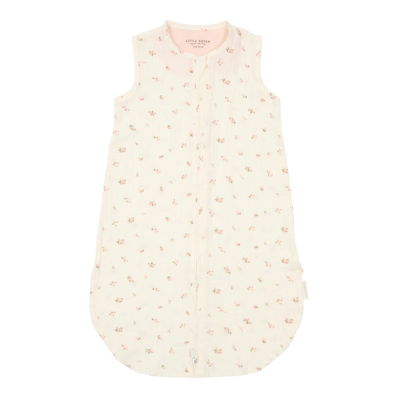 Schlafsack Sommer 70 cm Fairy Blossom | Little Dutch