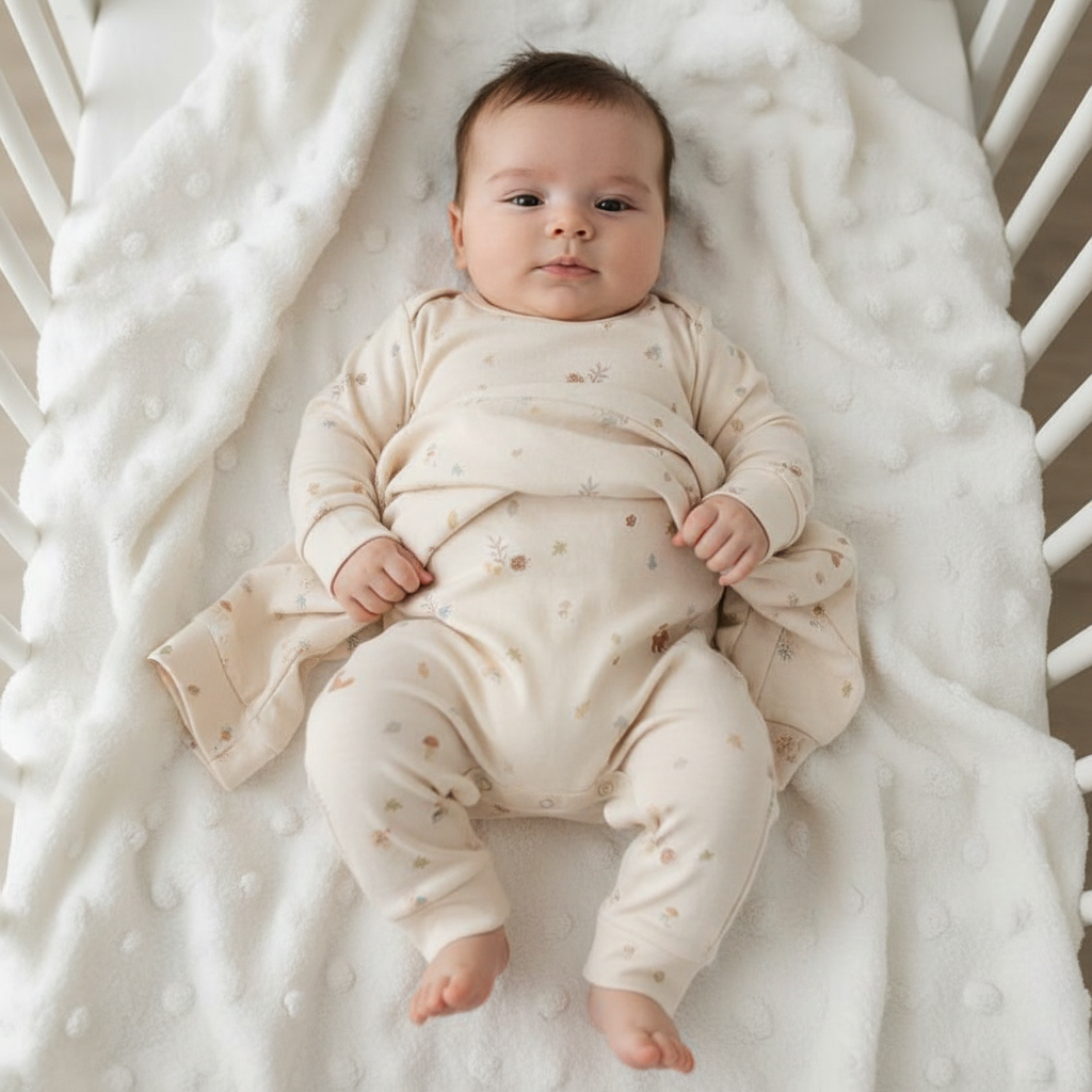 Spieler Forest Nature | Little Dutch