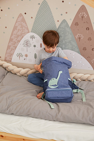 Kinderrucksack DINO Rexi 8l | Sterntaler
