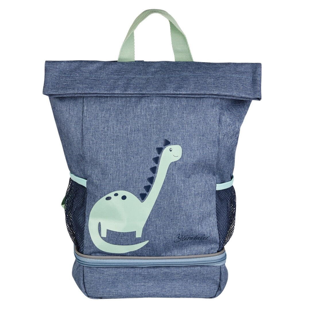 Kinderrucksack DINO Rexi 8l | Sterntaler