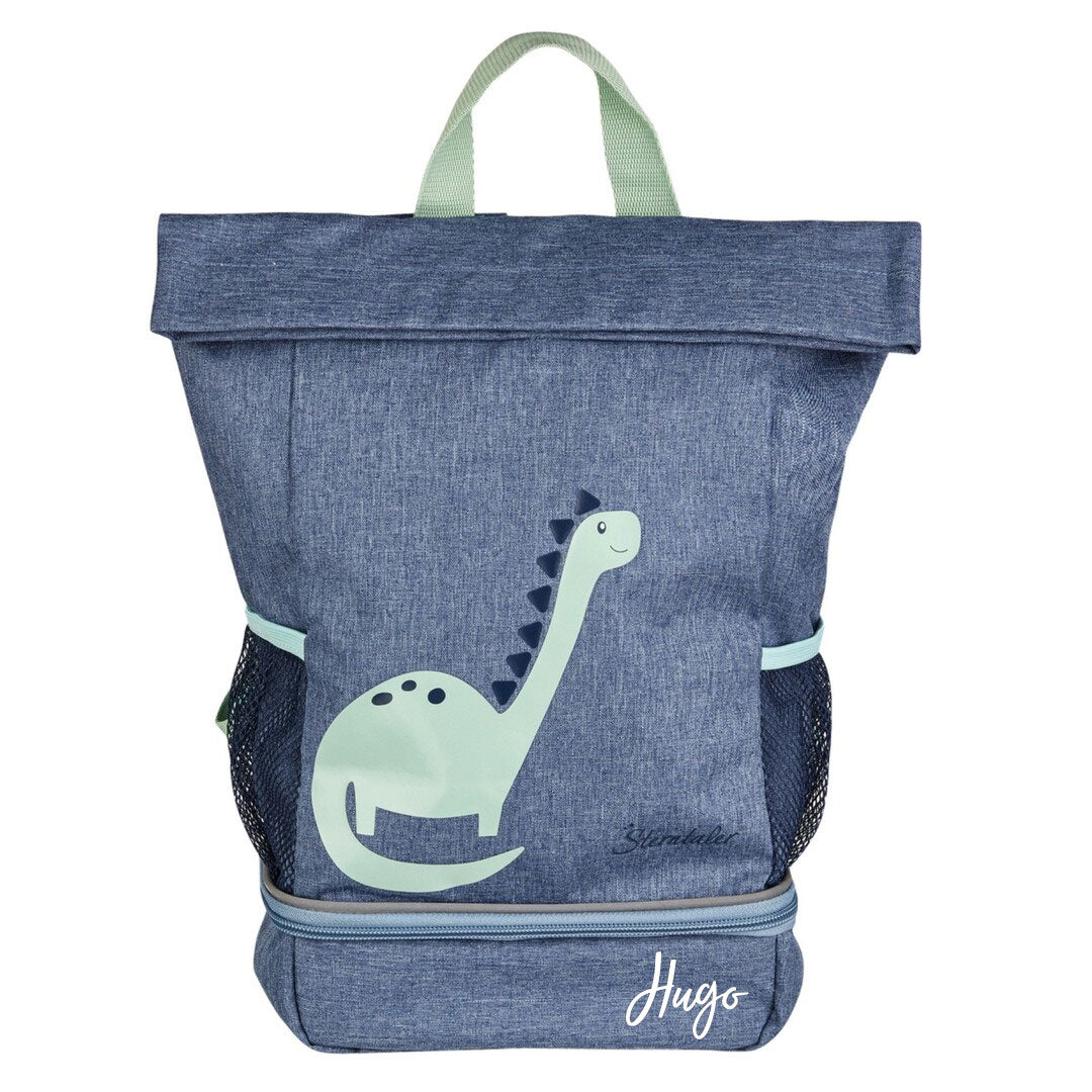 Kinderrucksack DINO Rexi 8l | Sterntaler