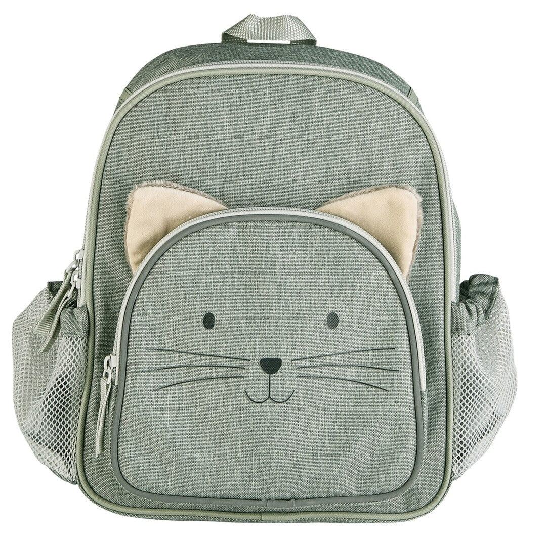 Kinderrucksack KATZE Lilly 4,5l isoliert | Sterntaler