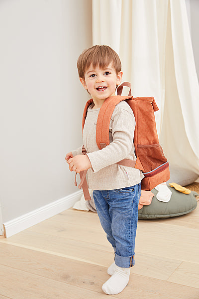 Kinderrucksack PFERD Sunny 8l | Sterntaler