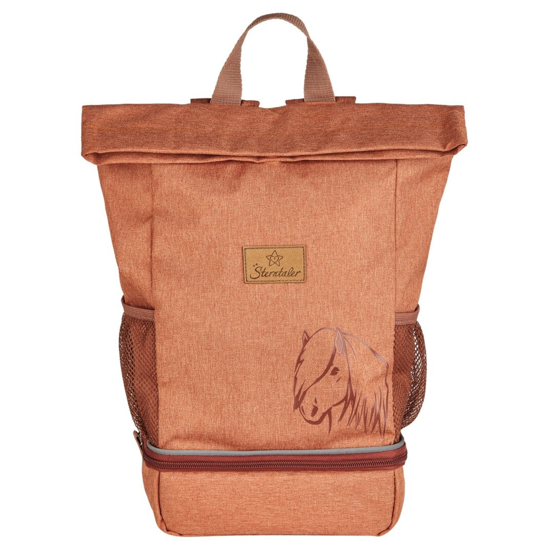 Kinderrucksack PFERD Sunny 8l | Sterntaler