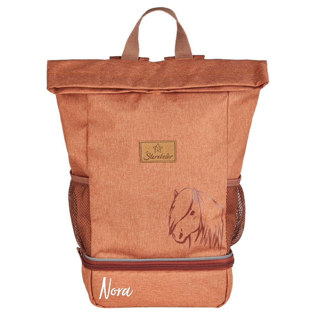 Kinderrucksack PFERD Sunny 8l | Sterntaler