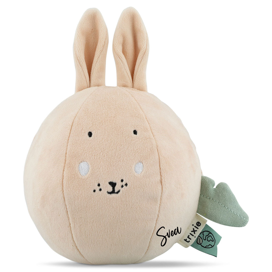 Sound Ball - Mrs. Rabbit | Trixie