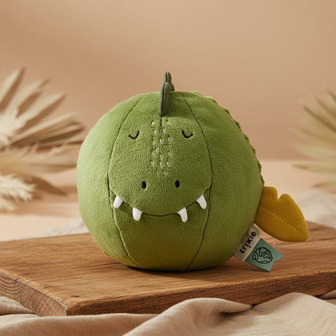 Sound Ball - Mr. Dino | Trixie