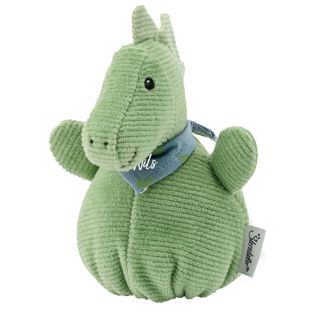 Knuffeltasje DINO Rexi | Sterntaler