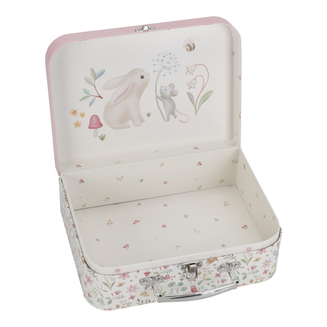 Kofferset Fairy Garden roze | Little Dutch