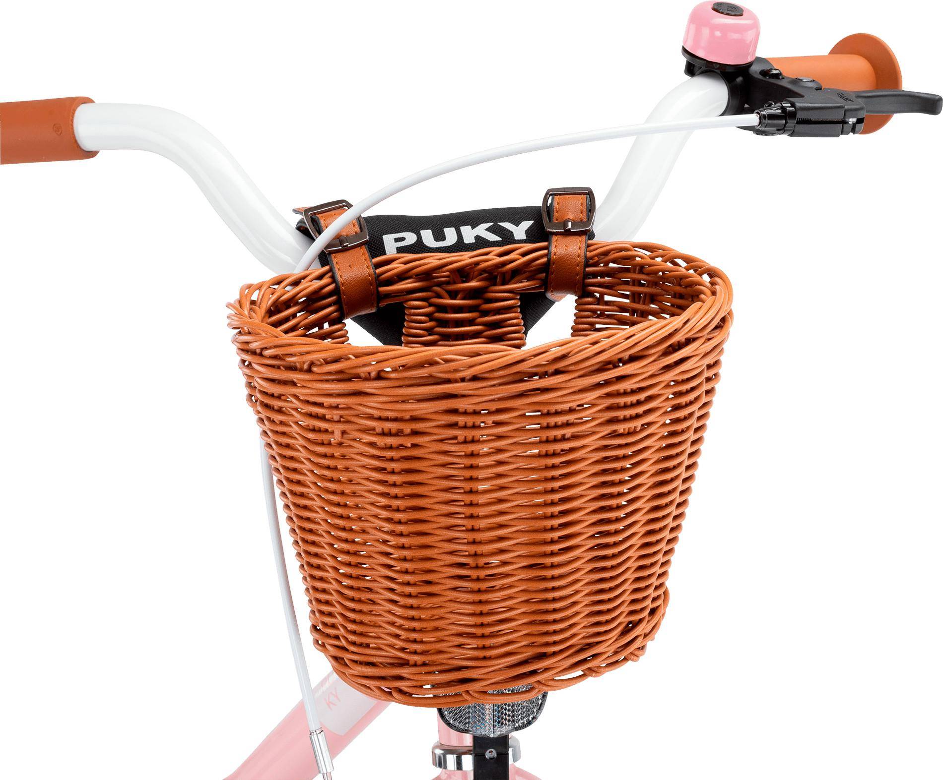 Mand M stuurmand voor loopfietsen, steps, 12" fietsen | PUKY