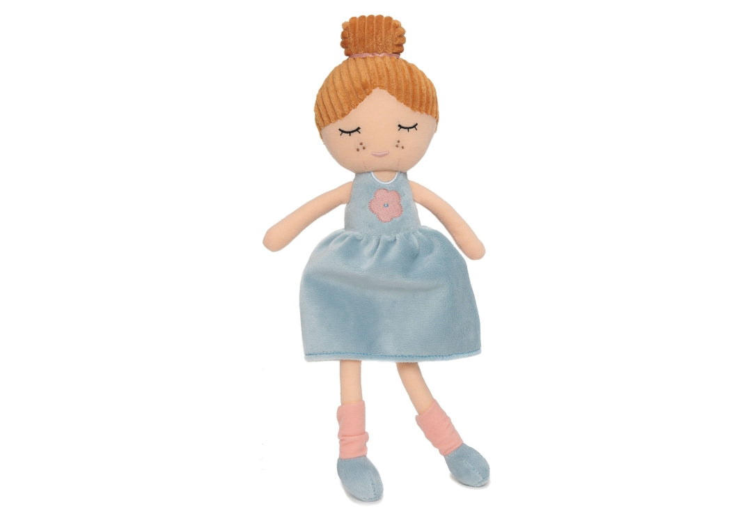 Kuschelpuppe Rose | Jollein
