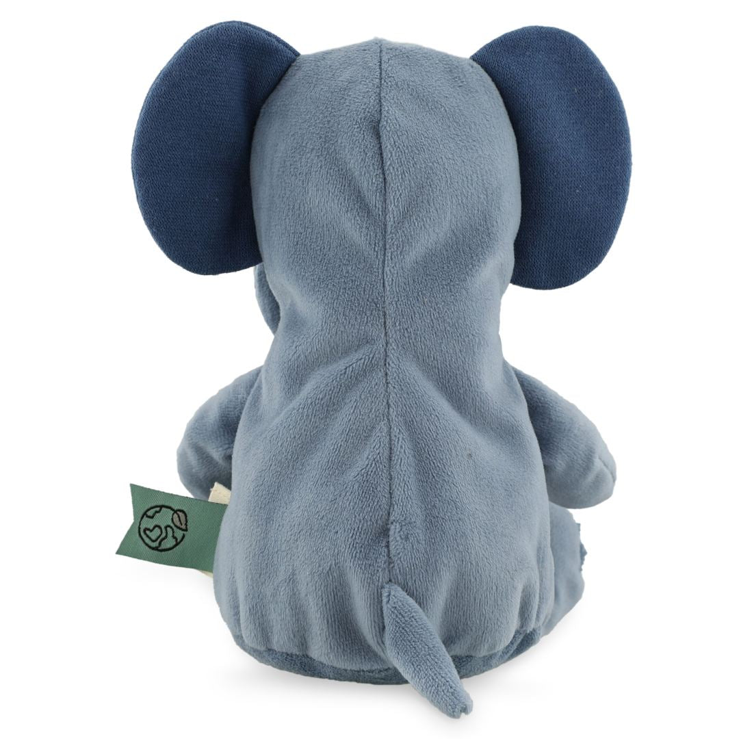 Kuscheltier Baby - Frau Elefant | Trixie
