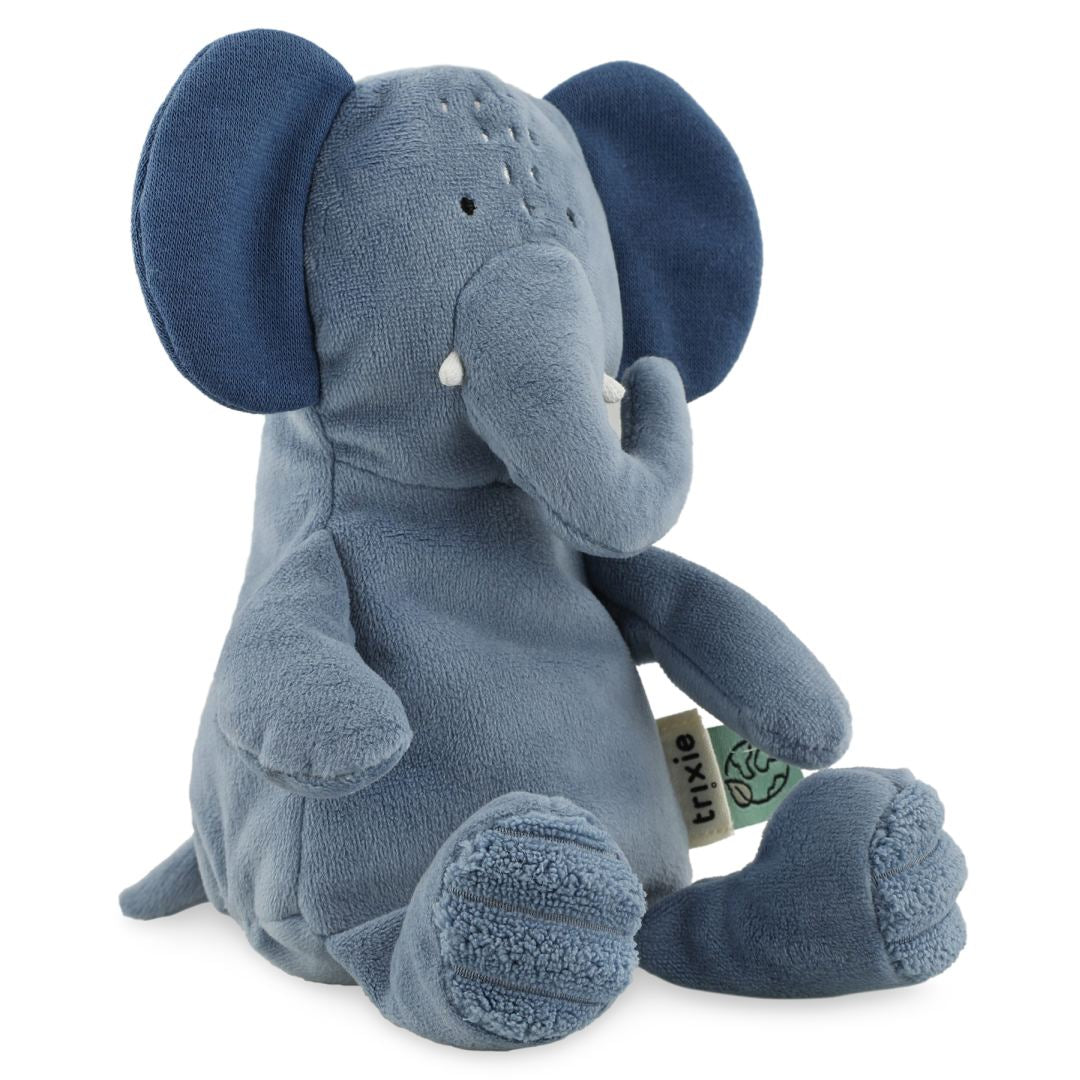 Kuscheltier Baby - Frau Elefant | Trixie