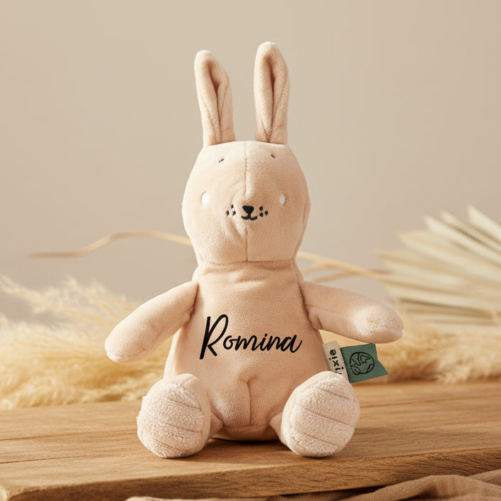 Kuscheltier Baby - Frau Hase | Trixie