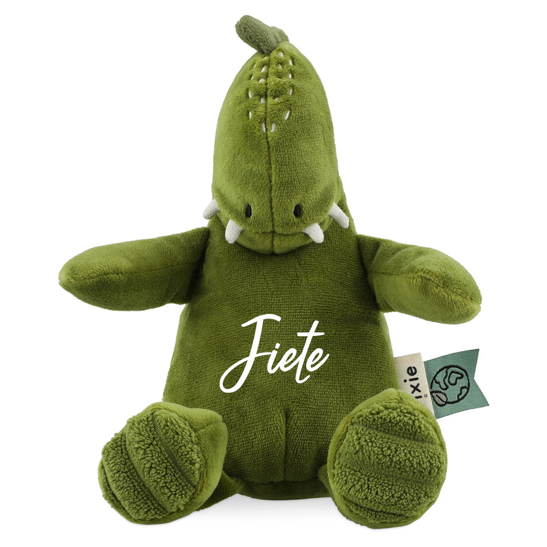 Kuscheltier Baby - Herr Dino | Trixie