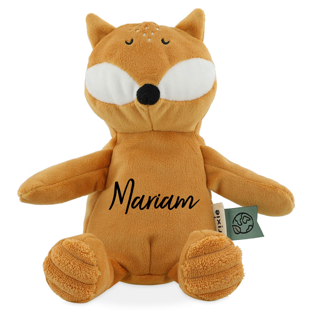 Kuscheltier Baby - Herr Fuchs | Trixie