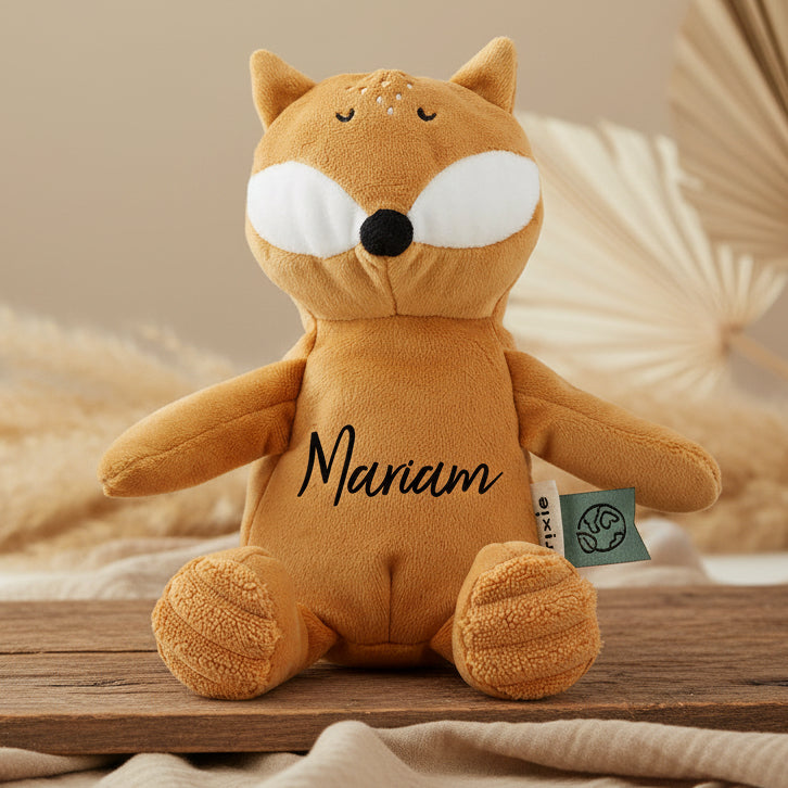 Kuscheltier Baby - Herr Fuchs | Trixie