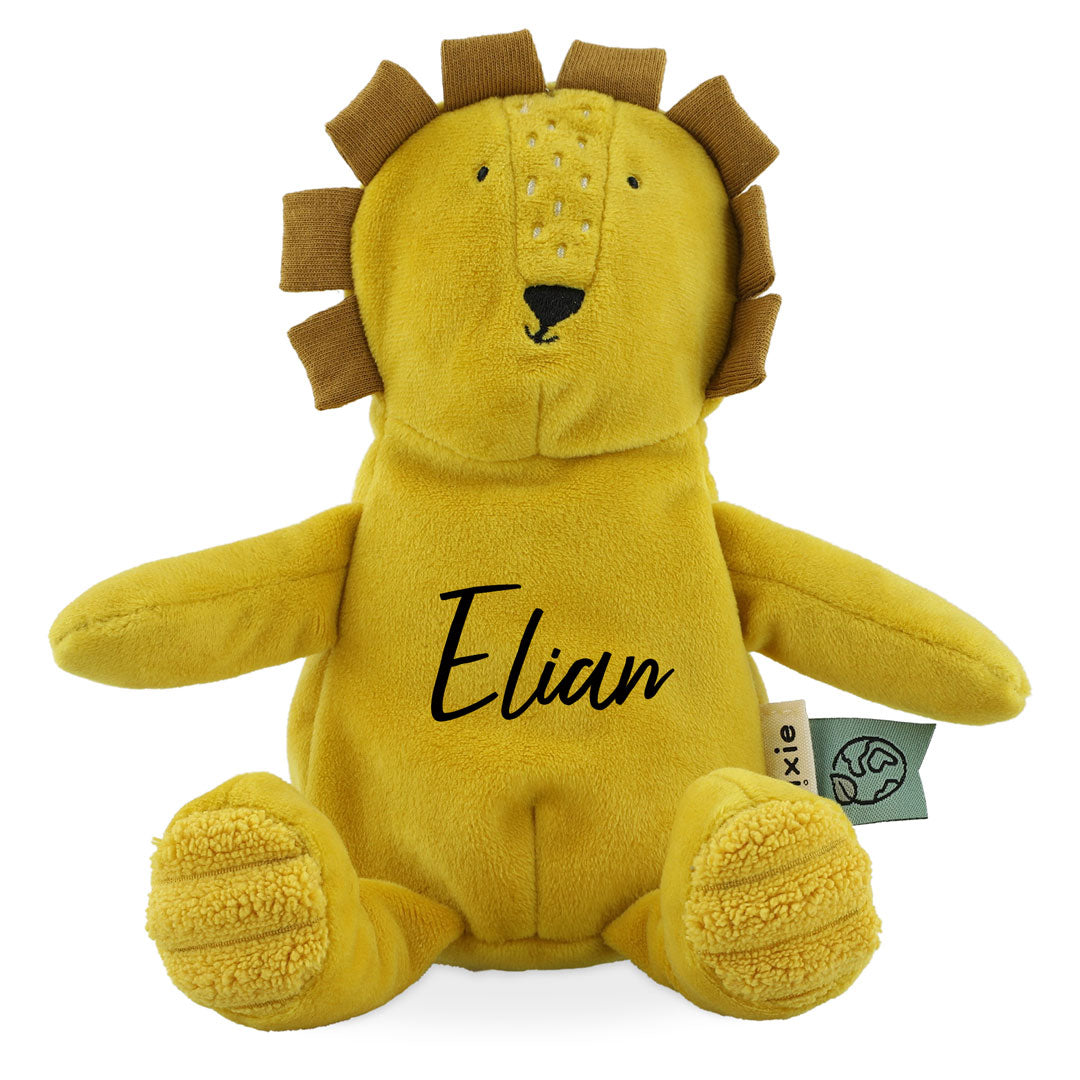 Cuddly toy baby - Mr. Lion | Trixie