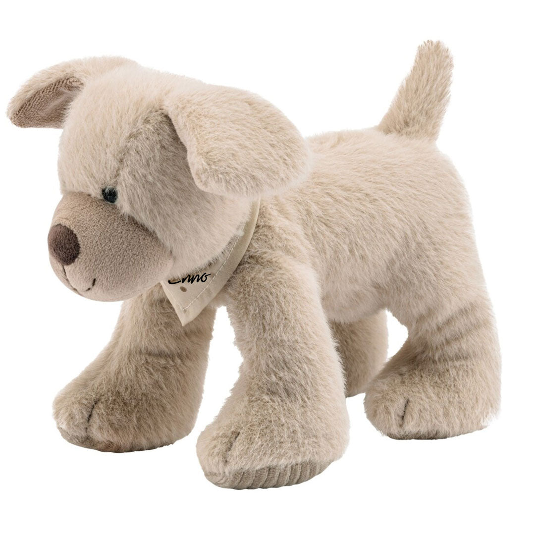 Knuffel M HOND Lucky | Sterntaler